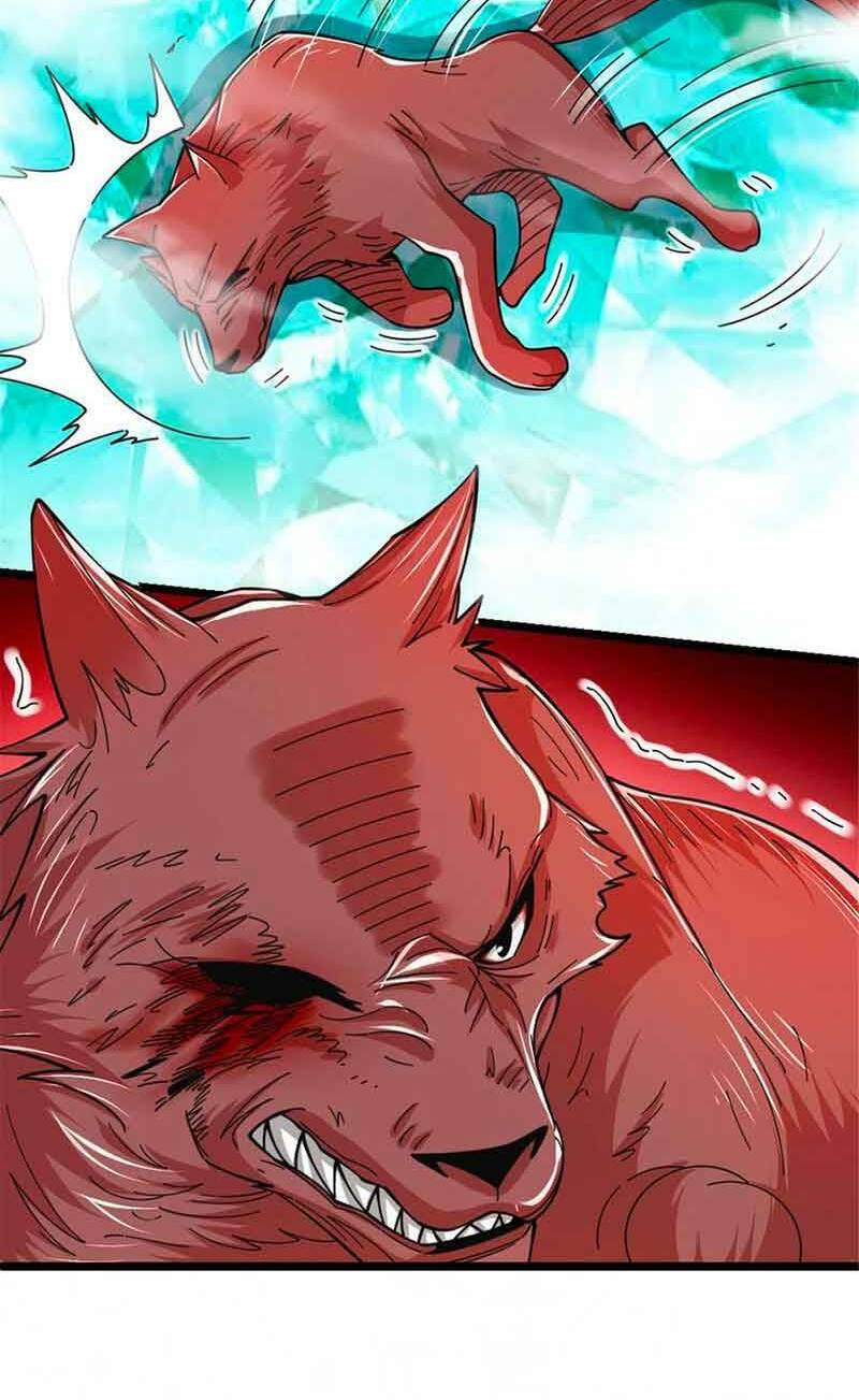 Thả Vu Nữ Đó Ra: Chapter 438