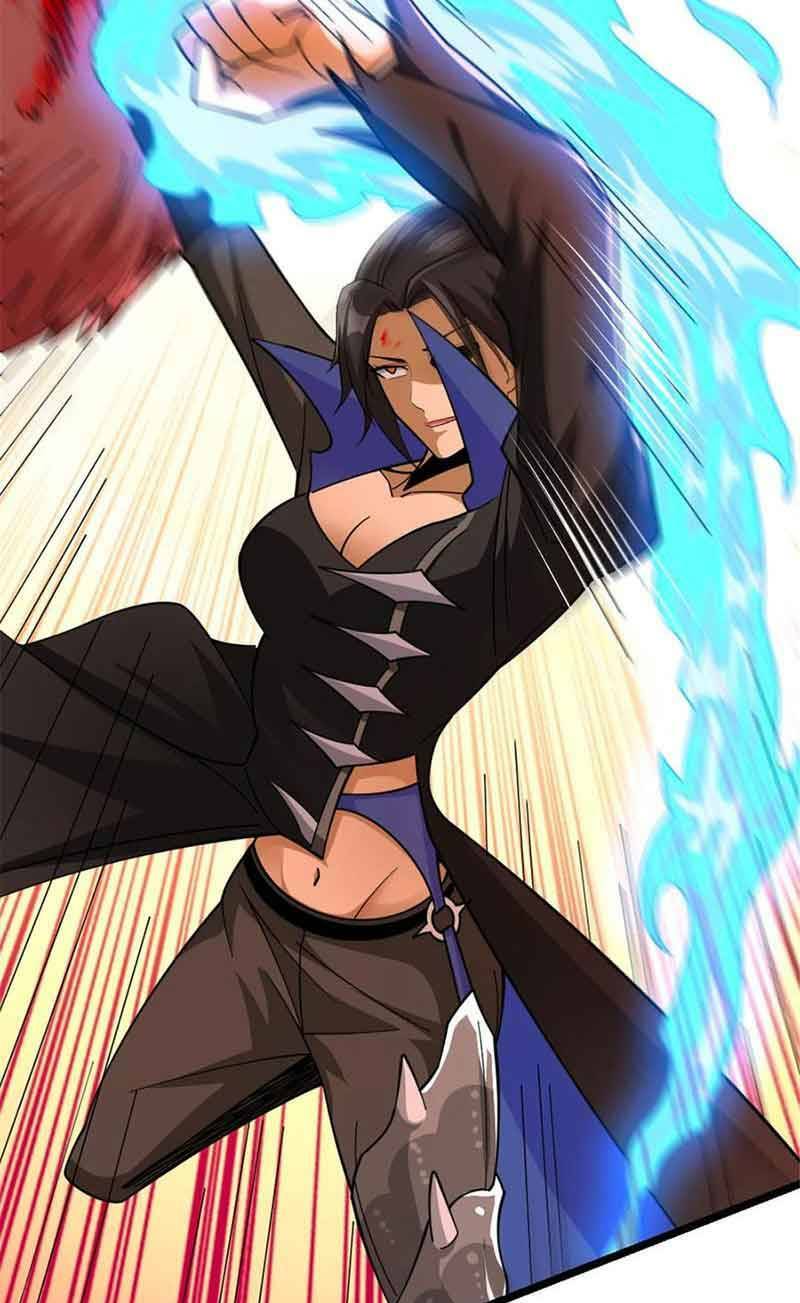 Thả Vu Nữ Đó Ra: Chapter 438