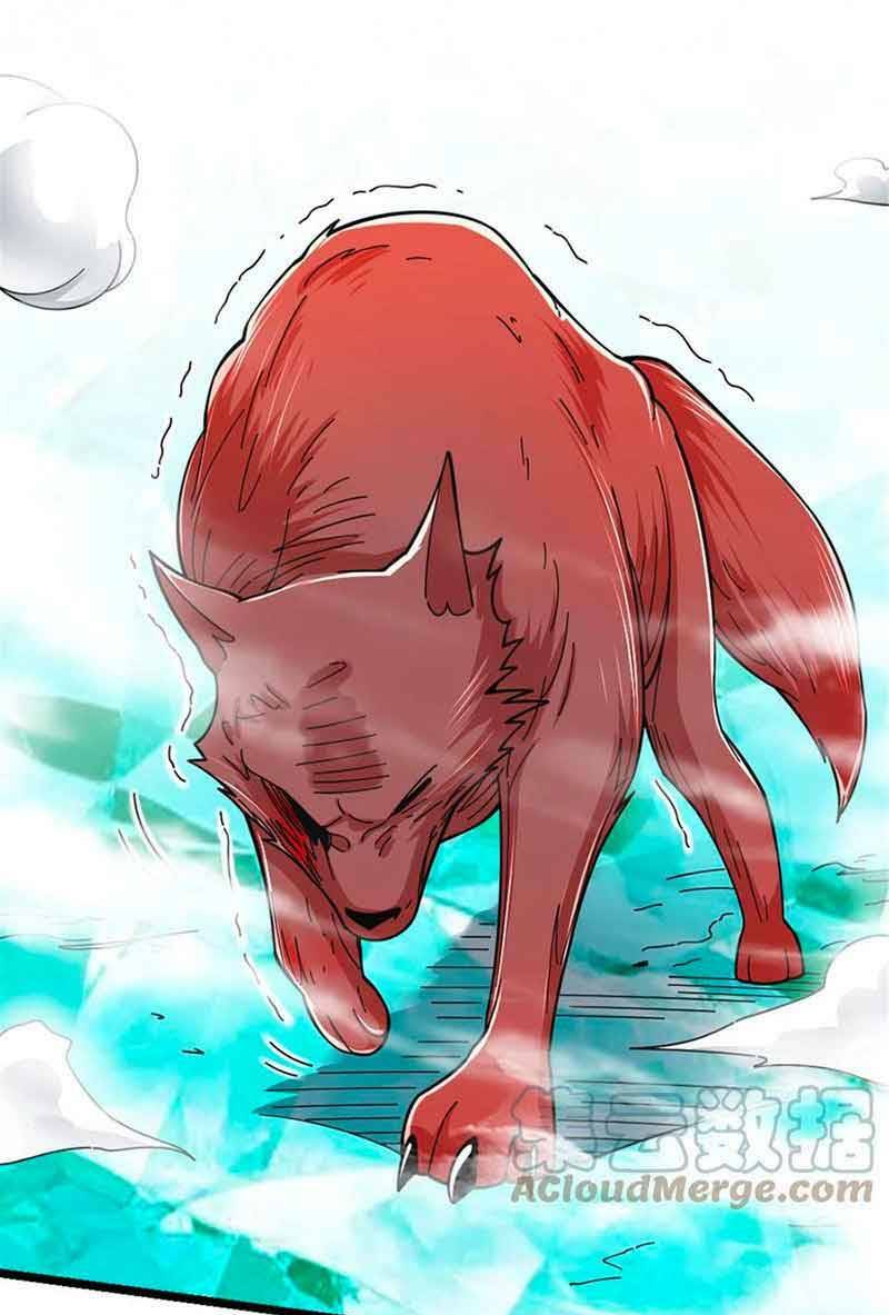 Thả Vu Nữ Đó Ra: Chapter 438