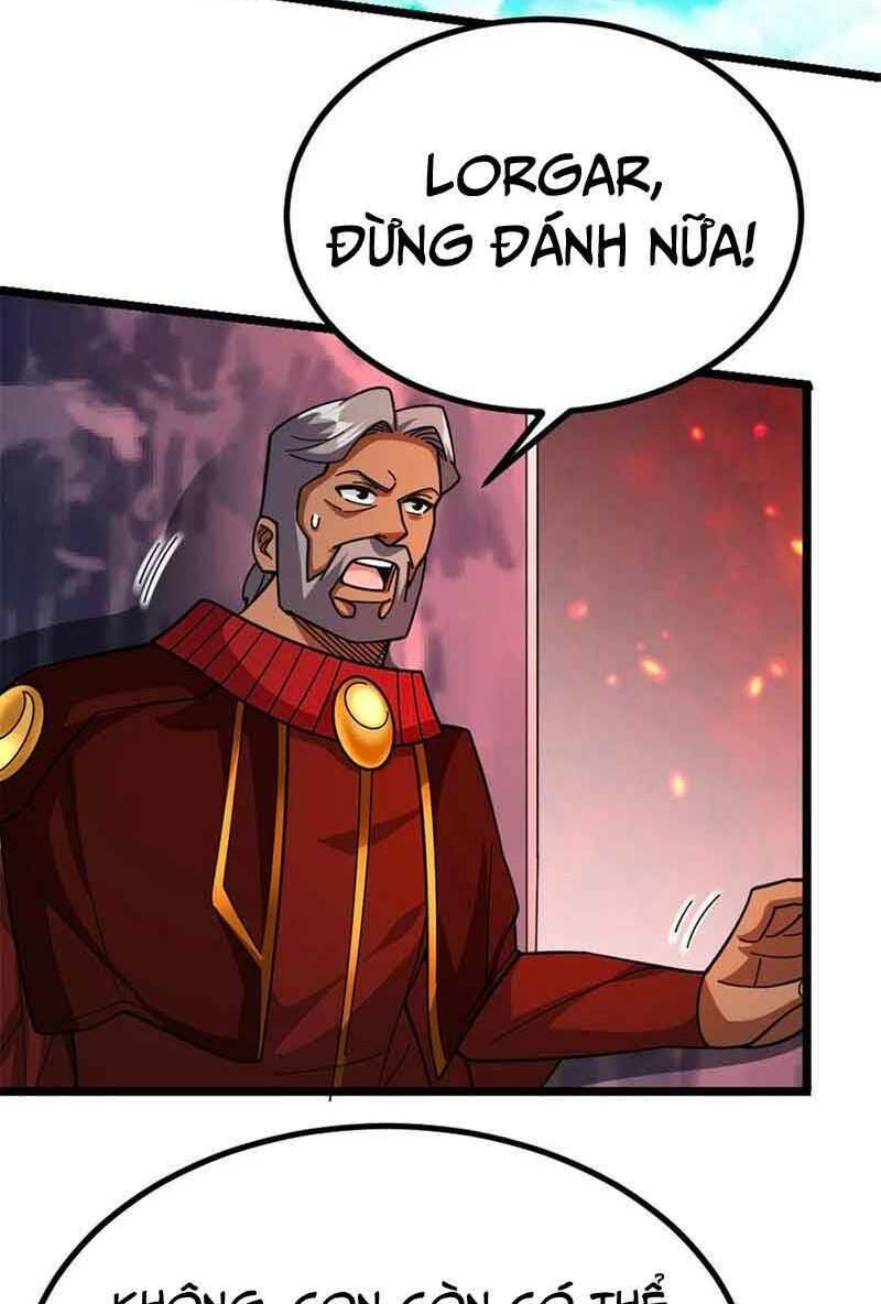 Thả Vu Nữ Đó Ra: Chapter 438