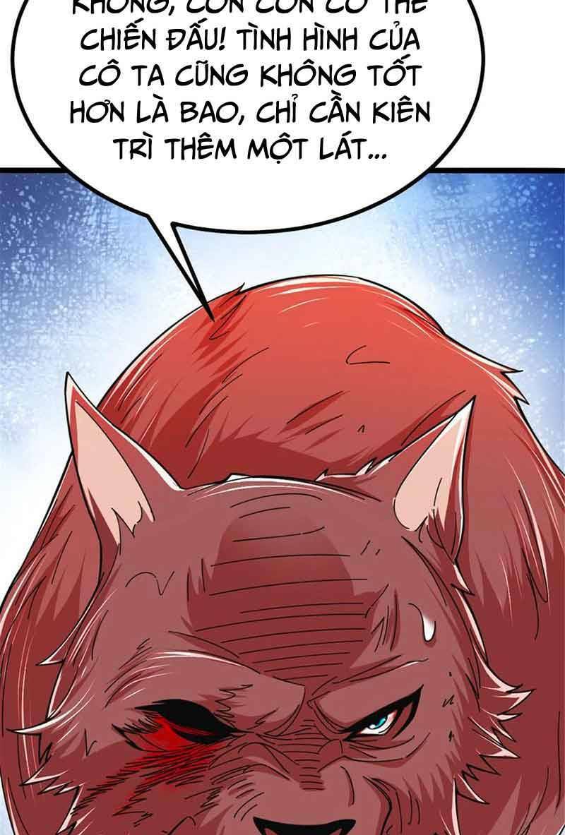 Thả Vu Nữ Đó Ra: Chapter 438