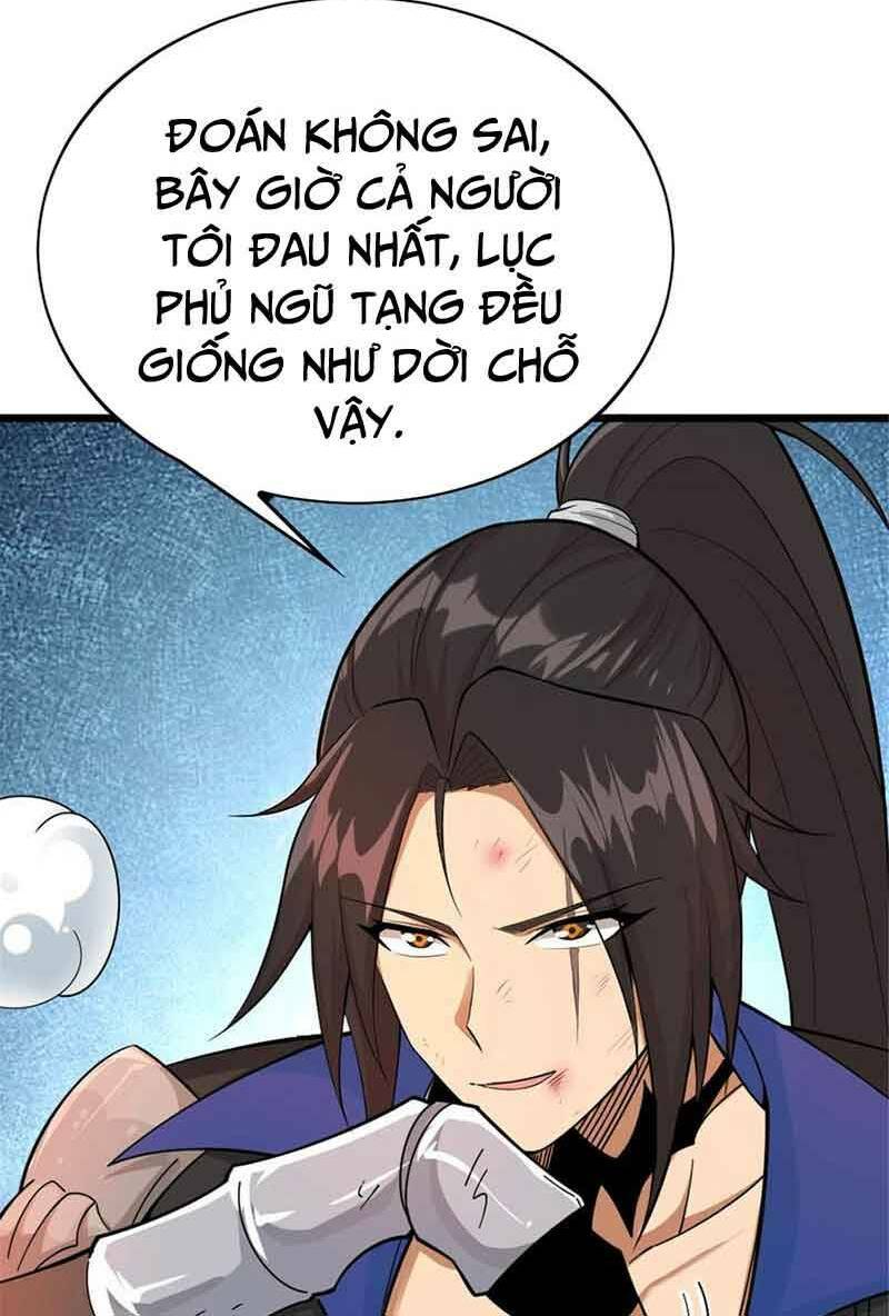 Thả Vu Nữ Đó Ra: Chapter 438