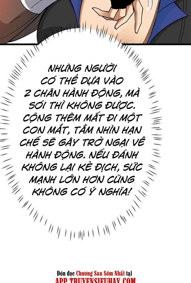 Thả Vu Nữ Đó Ra: Chapter 438