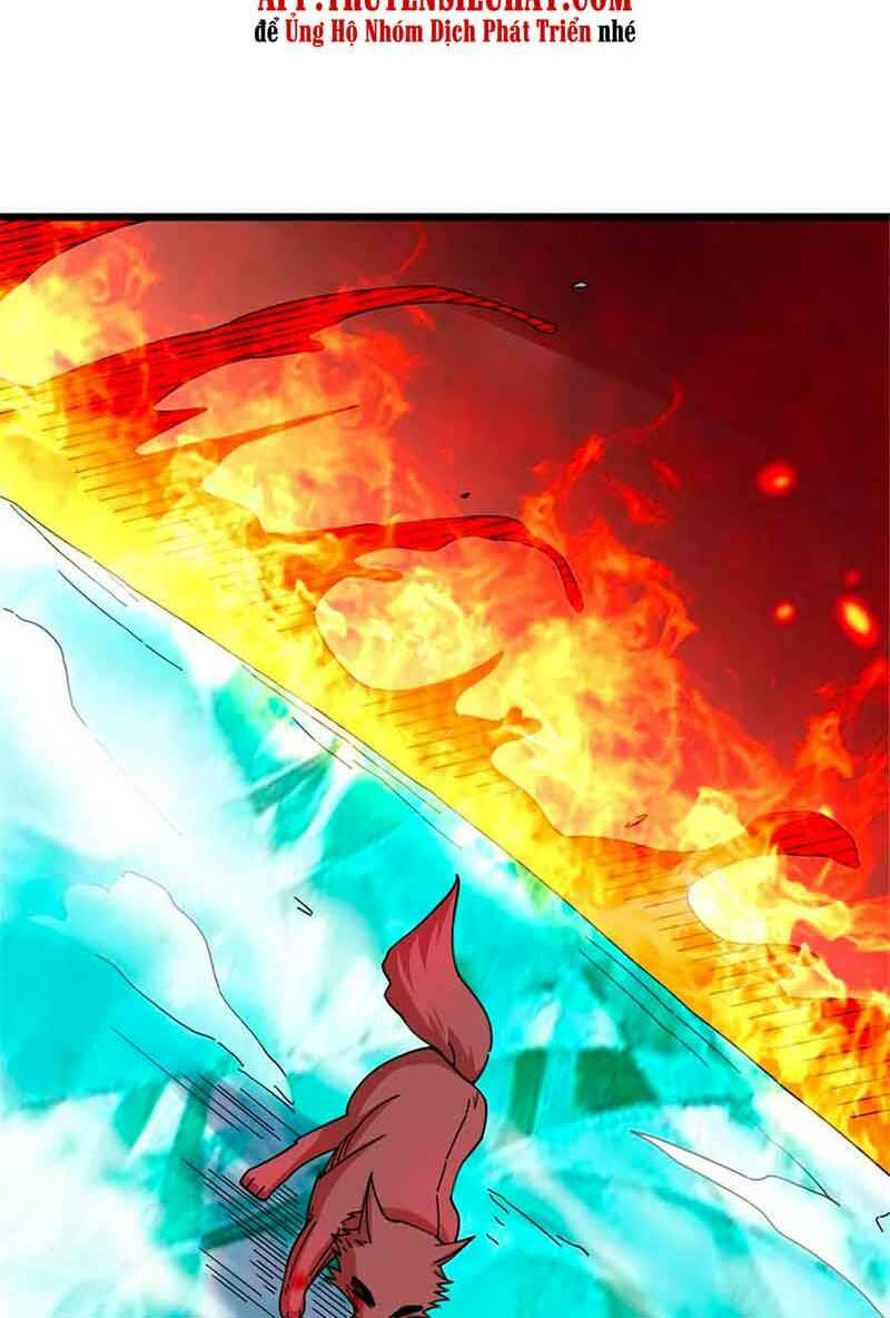 Thả Vu Nữ Đó Ra: Chapter 438