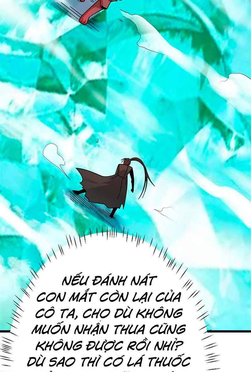 Thả Vu Nữ Đó Ra: Chapter 438
