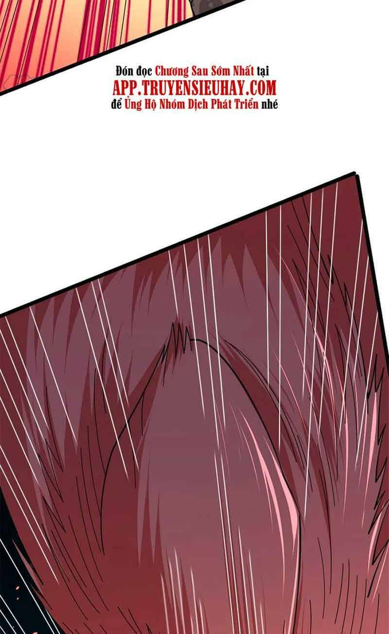 Thả Vu Nữ Đó Ra: Chapter 438