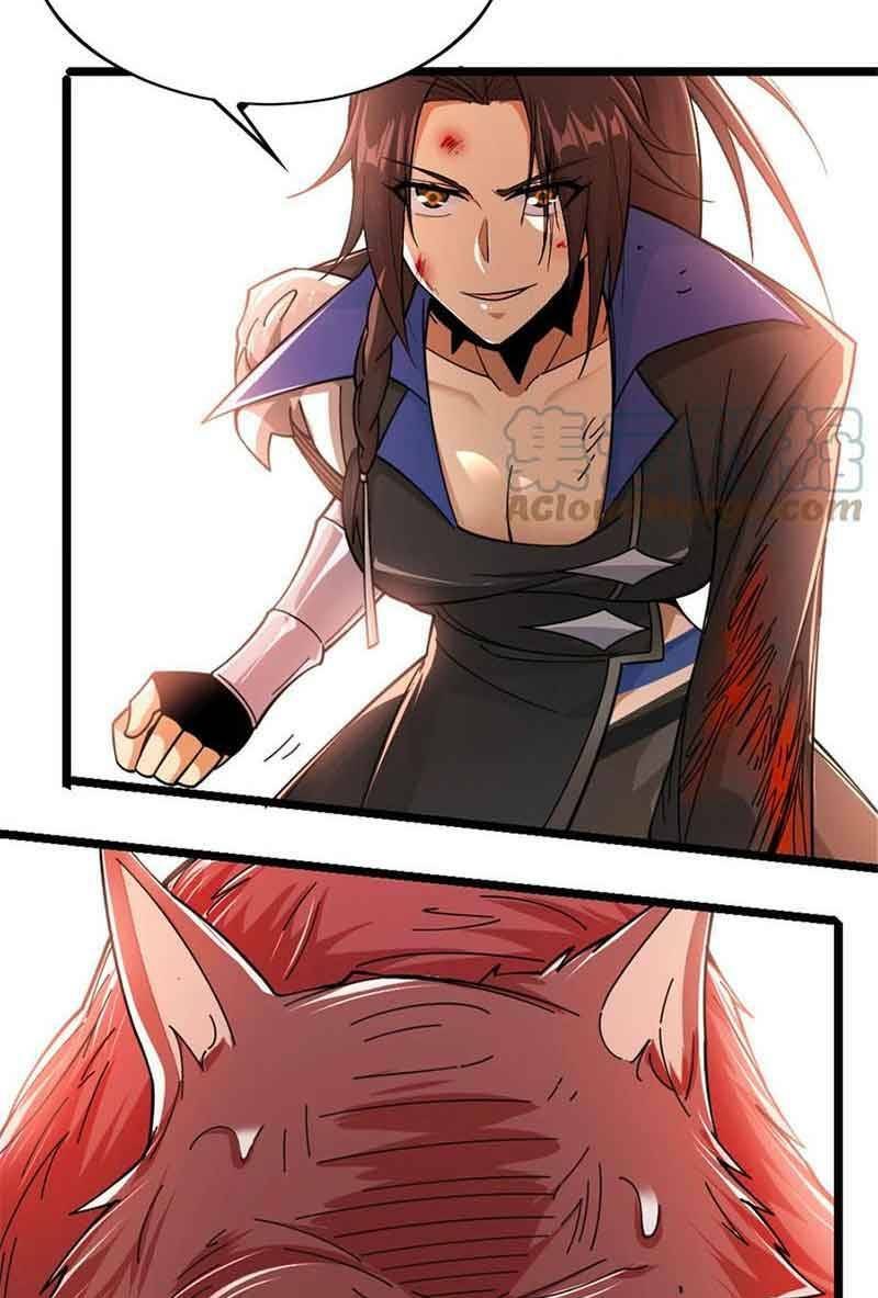 Thả Vu Nữ Đó Ra: Chapter 438