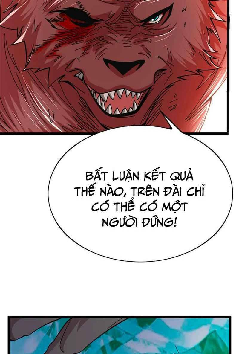 Thả Vu Nữ Đó Ra: Chapter 438