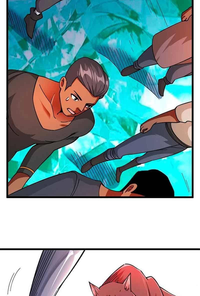 Thả Vu Nữ Đó Ra: Chapter 438