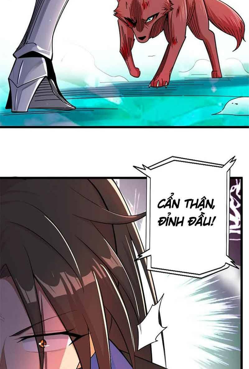 Thả Vu Nữ Đó Ra: Chapter 438