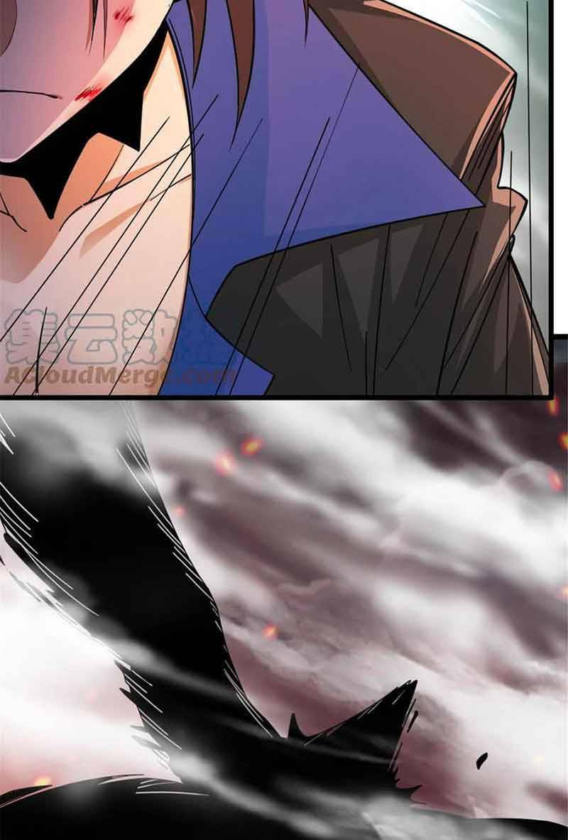 Thả Vu Nữ Đó Ra: Chapter 438