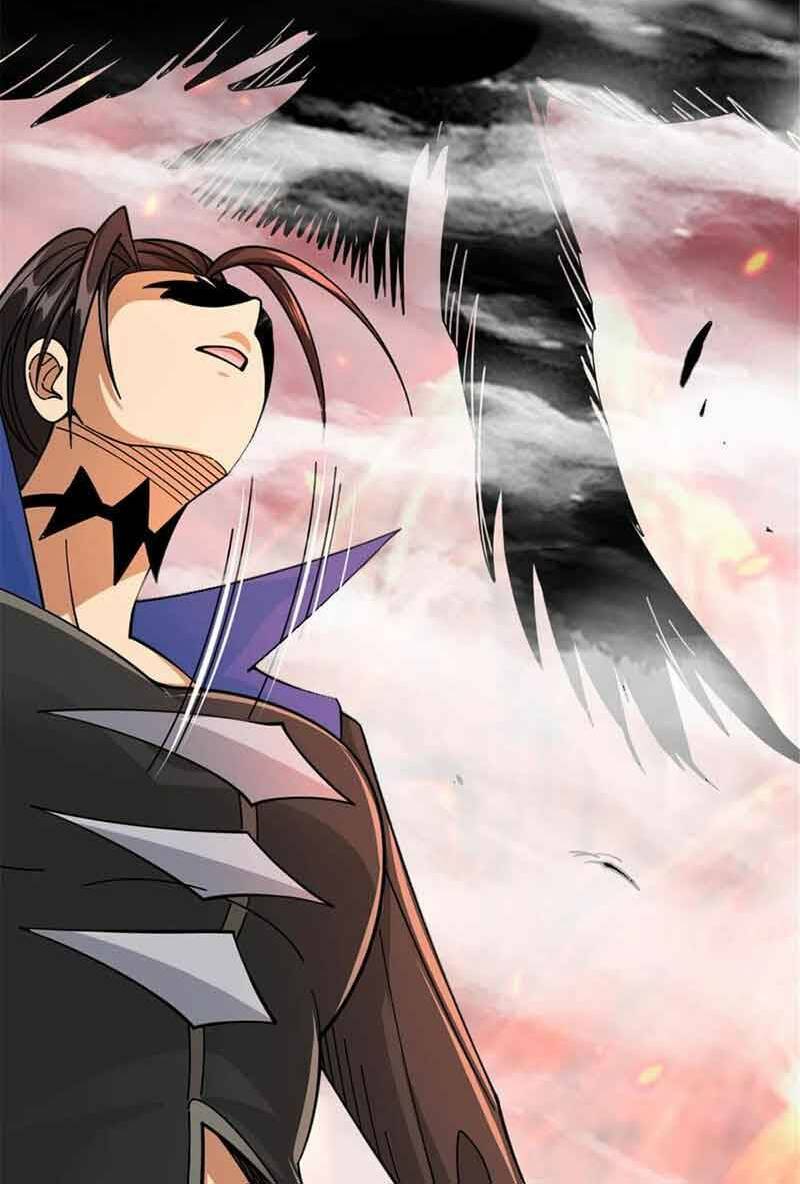 Thả Vu Nữ Đó Ra: Chapter 438
