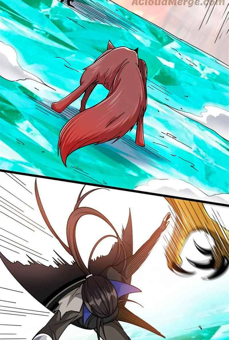 Thả Vu Nữ Đó Ra: Chapter 438
