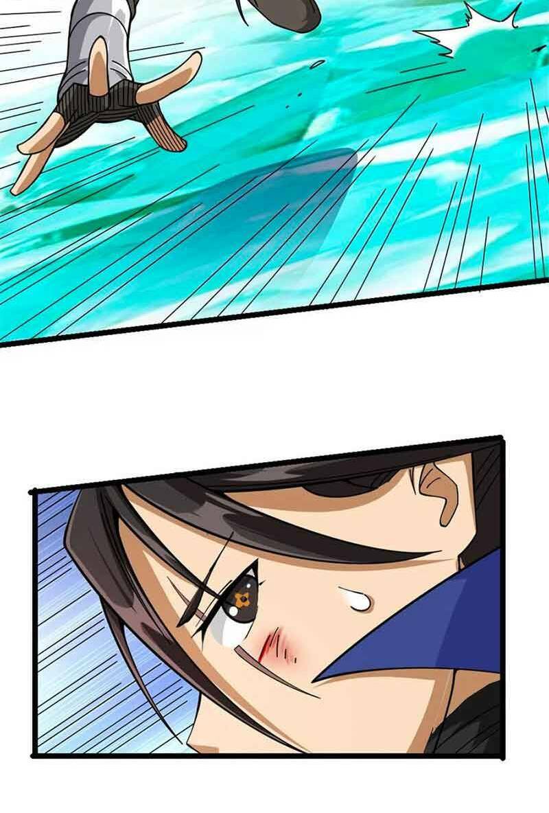 Thả Vu Nữ Đó Ra: Chapter 438