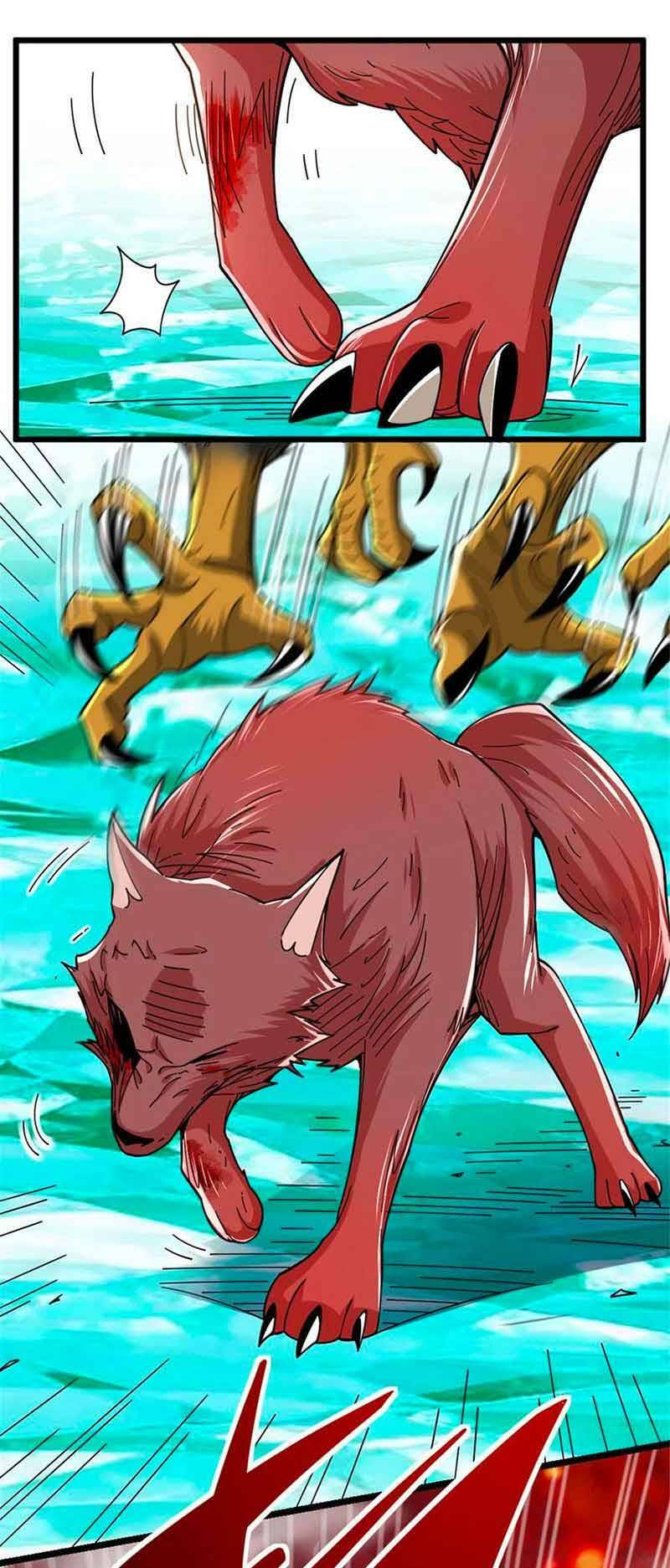 Thả Vu Nữ Đó Ra: Chapter 438