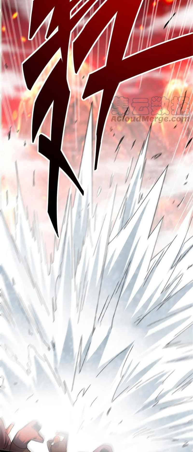 Thả Vu Nữ Đó Ra: Chapter 438