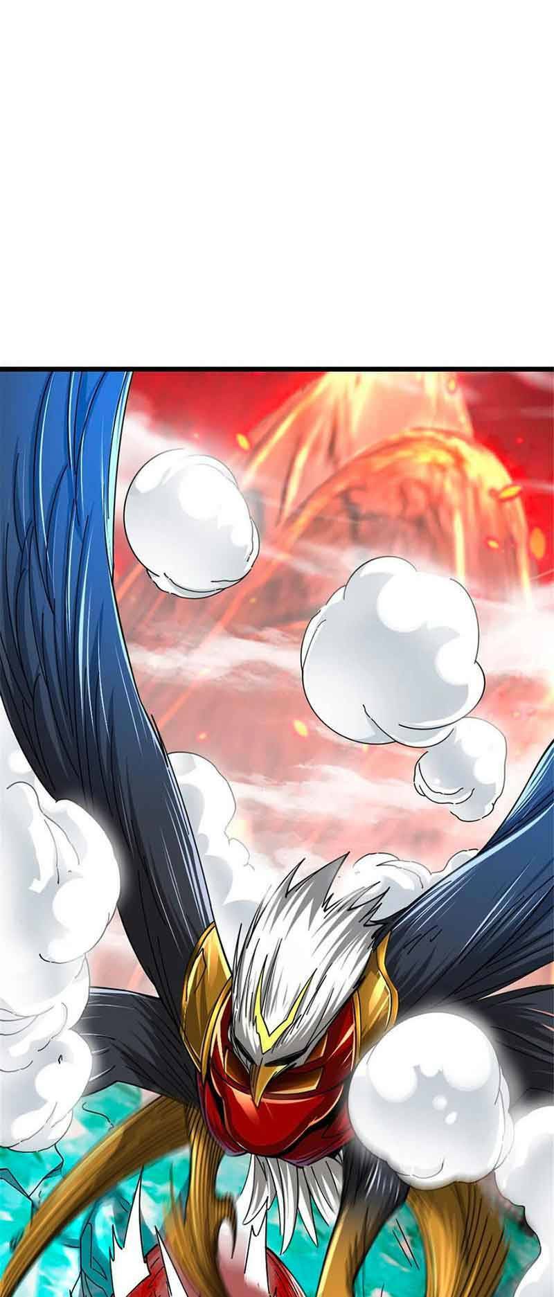 Thả Vu Nữ Đó Ra: Chapter 438