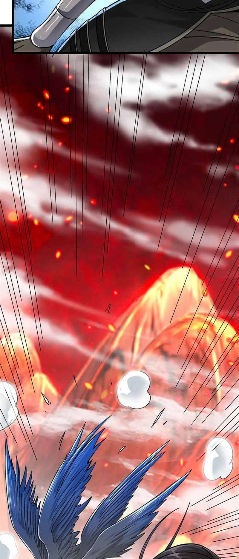 Thả Vu Nữ Đó Ra: Chapter 438