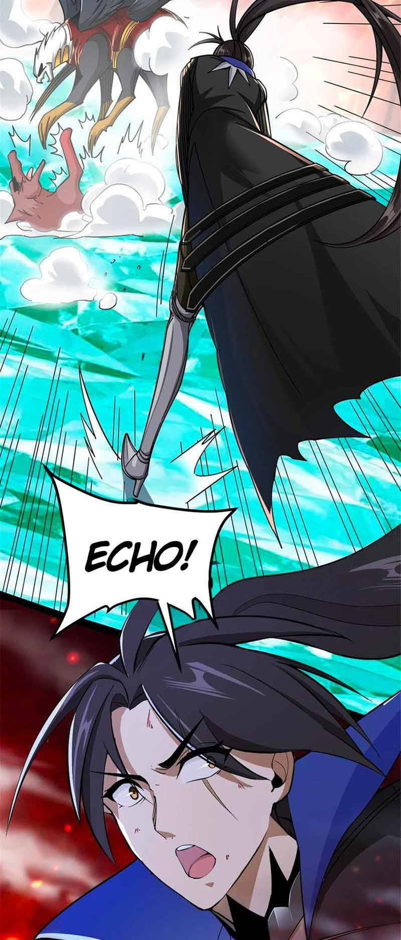 Thả Vu Nữ Đó Ra: Chapter 438