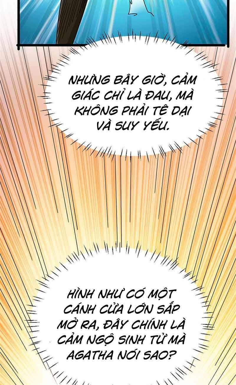 Thả Vu Nữ Đó Ra: Chapter 438