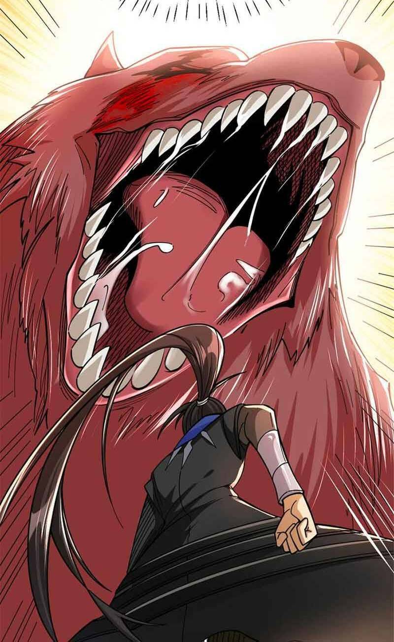 Thả Vu Nữ Đó Ra: Chapter 438