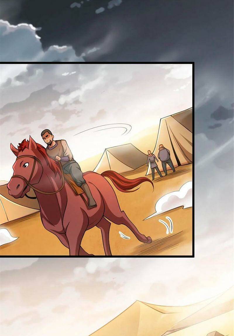 Thả Vu Nữ Đó Ra: Chapter 439