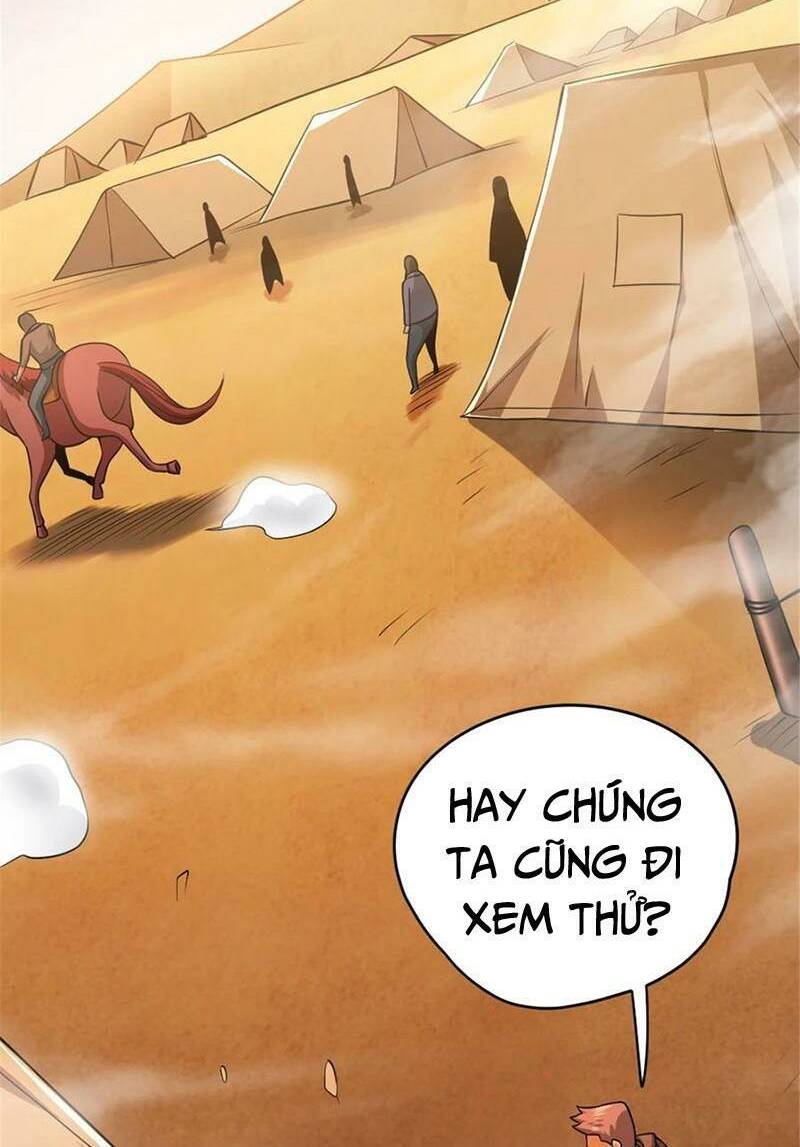 Thả Vu Nữ Đó Ra: Chapter 439