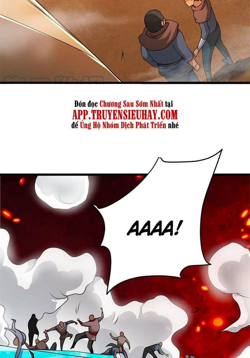 Thả Vu Nữ Đó Ra: Chapter 439