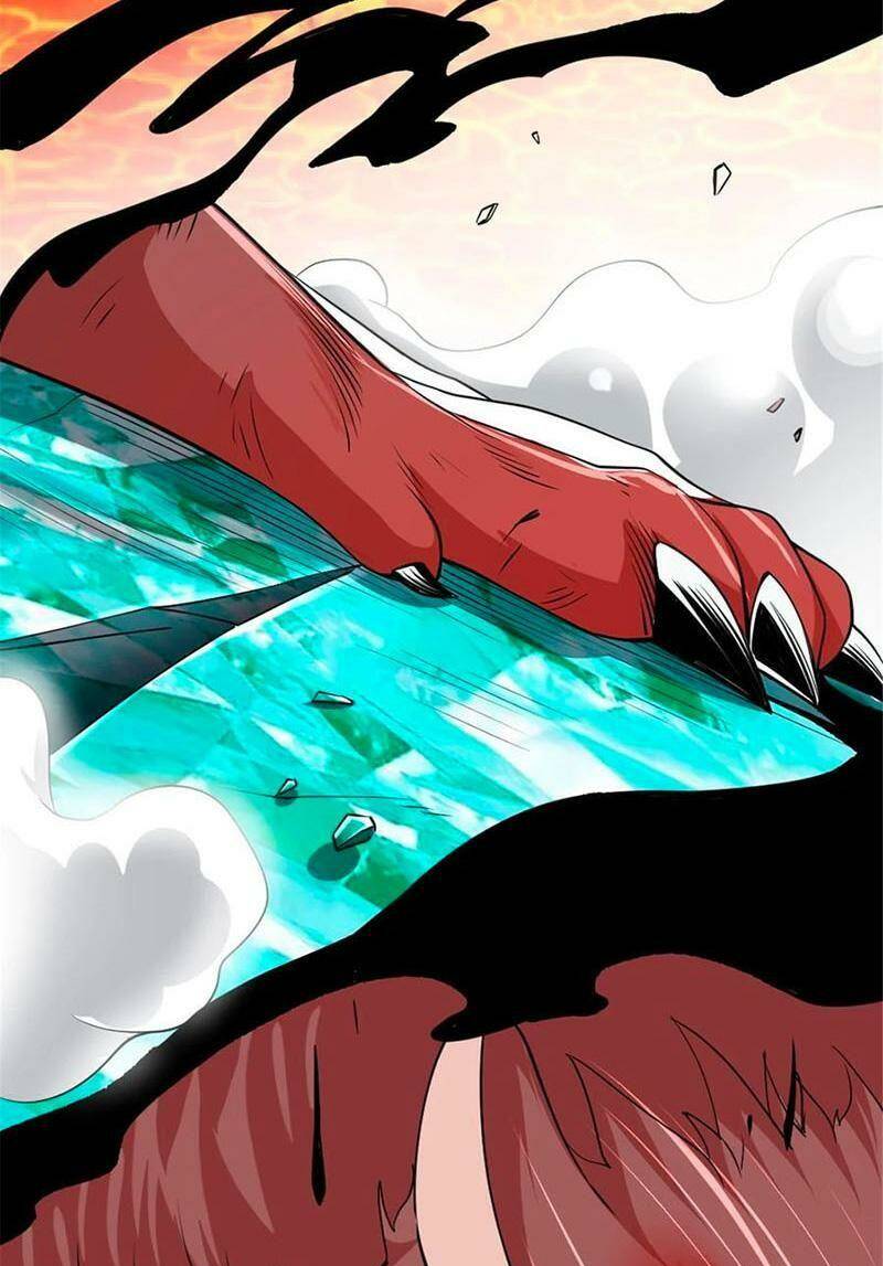 Thả Vu Nữ Đó Ra: Chapter 439