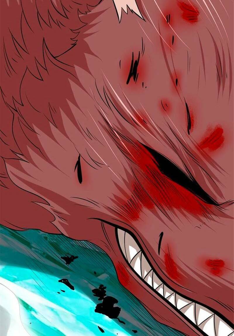 Thả Vu Nữ Đó Ra: Chapter 439