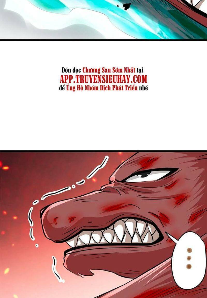 Thả Vu Nữ Đó Ra: Chapter 439