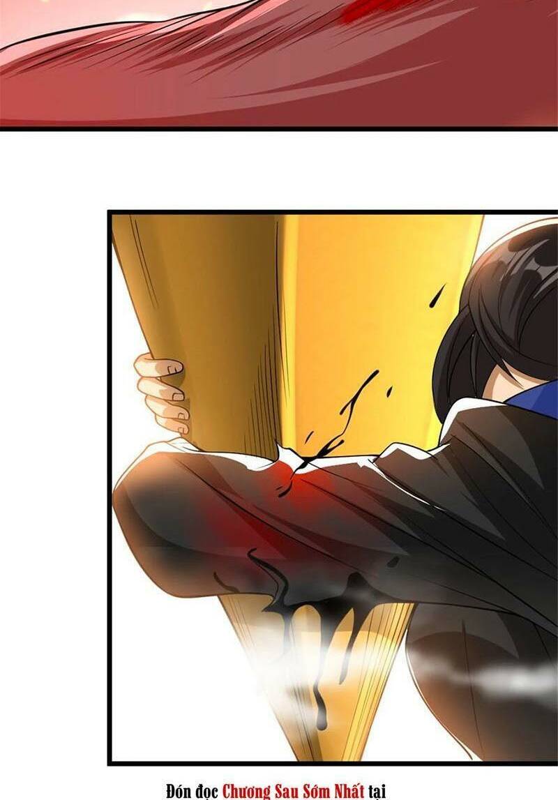 Thả Vu Nữ Đó Ra: Chapter 439
