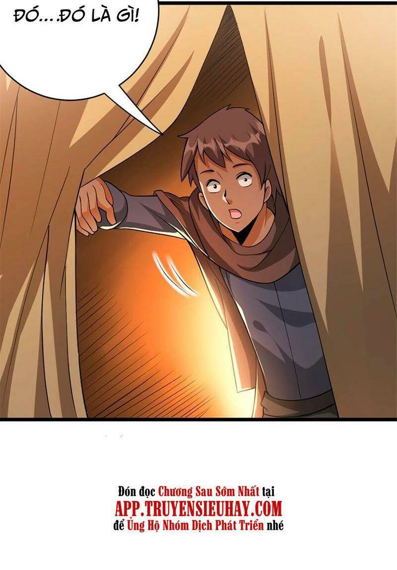 Thả Vu Nữ Đó Ra: Chapter 439