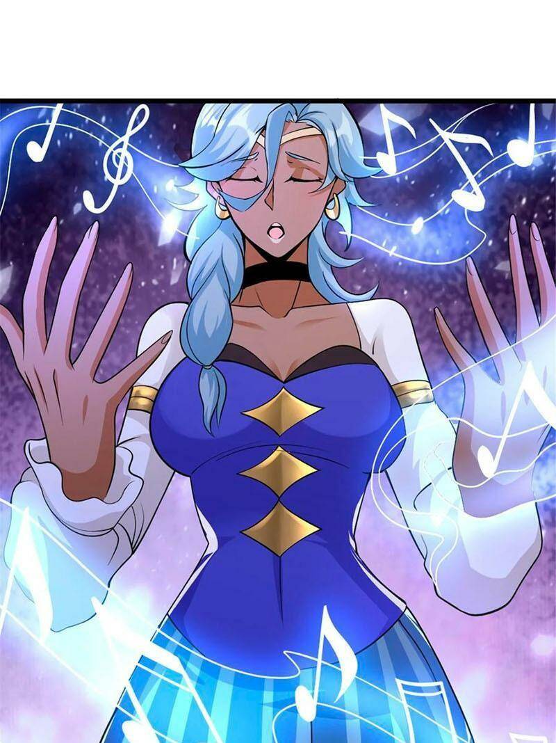 Thả Vu Nữ Đó Ra: Chapter 439