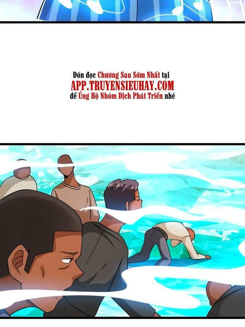 Thả Vu Nữ Đó Ra: Chapter 439