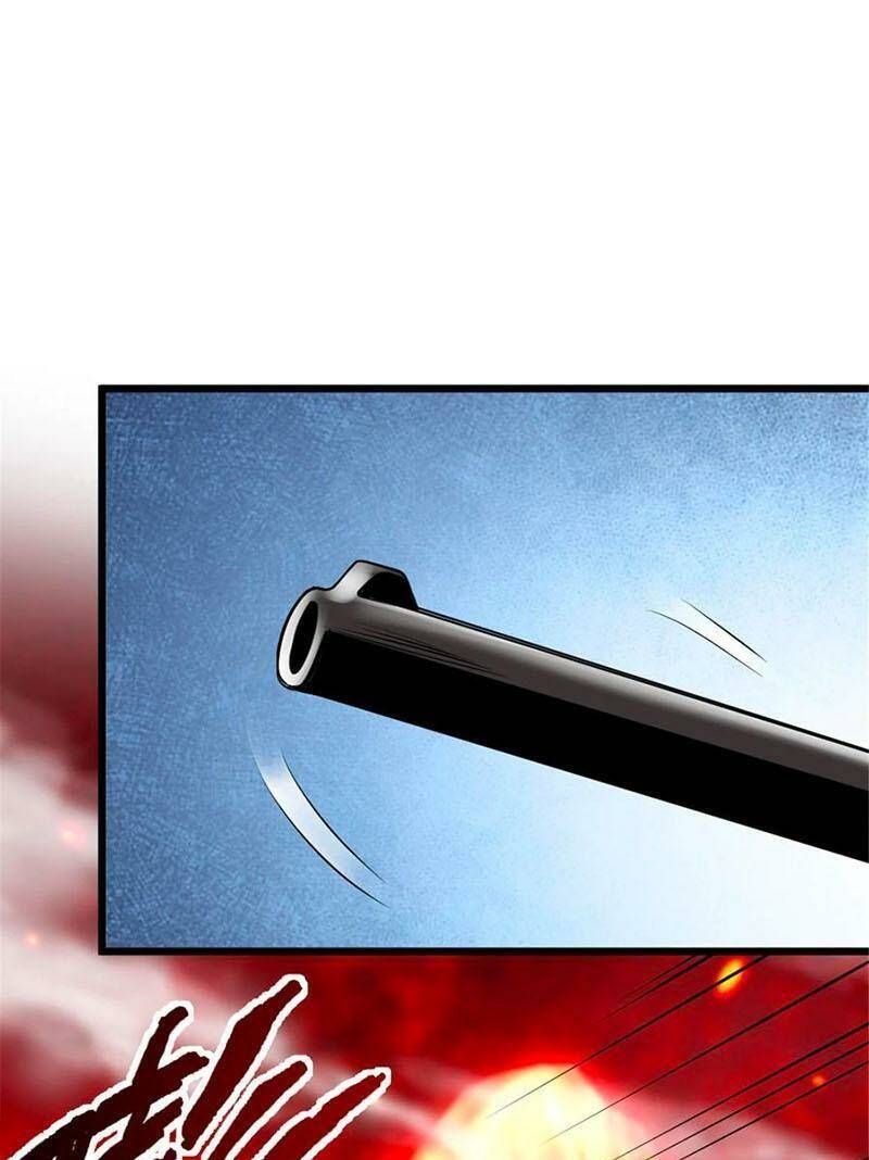 Thả Vu Nữ Đó Ra: Chapter 439