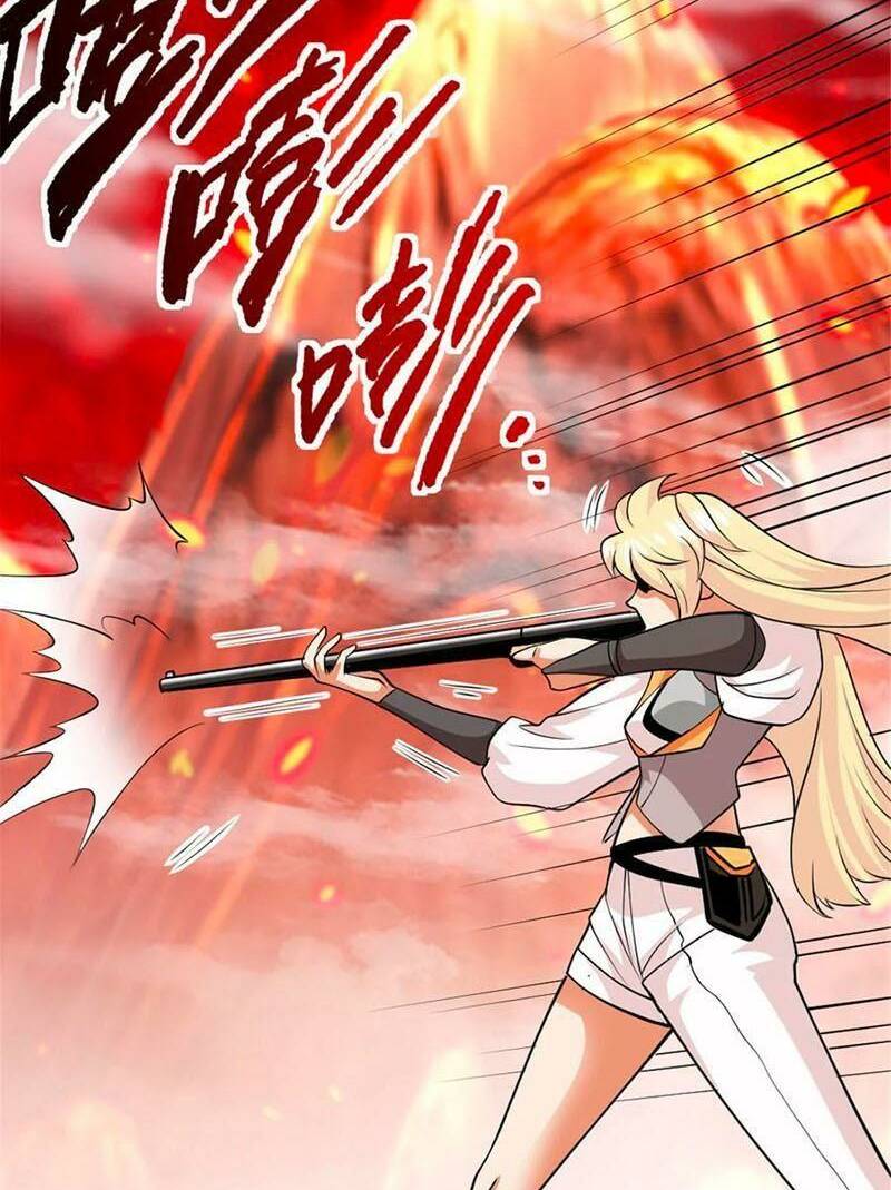 Thả Vu Nữ Đó Ra: Chapter 439
