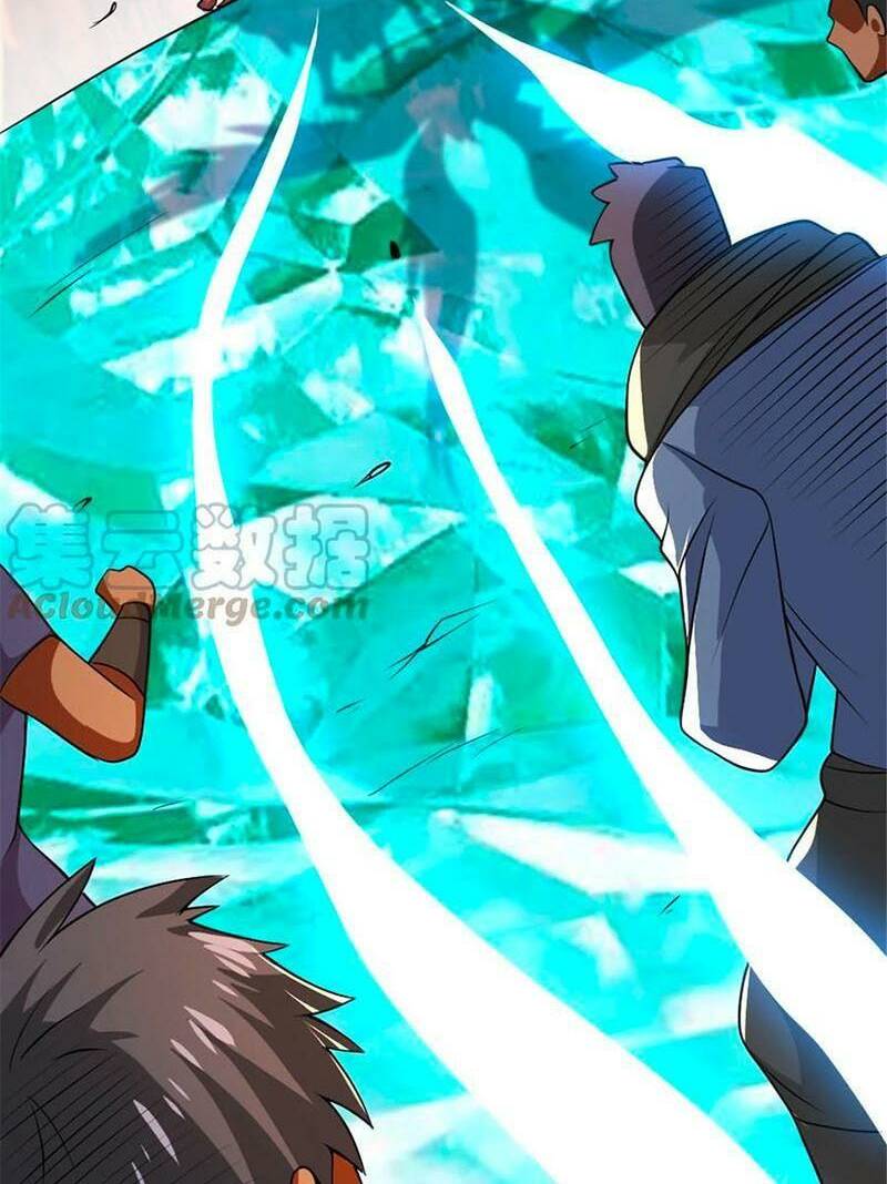 Thả Vu Nữ Đó Ra: Chapter 439