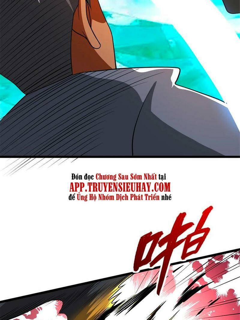 Thả Vu Nữ Đó Ra: Chapter 439
