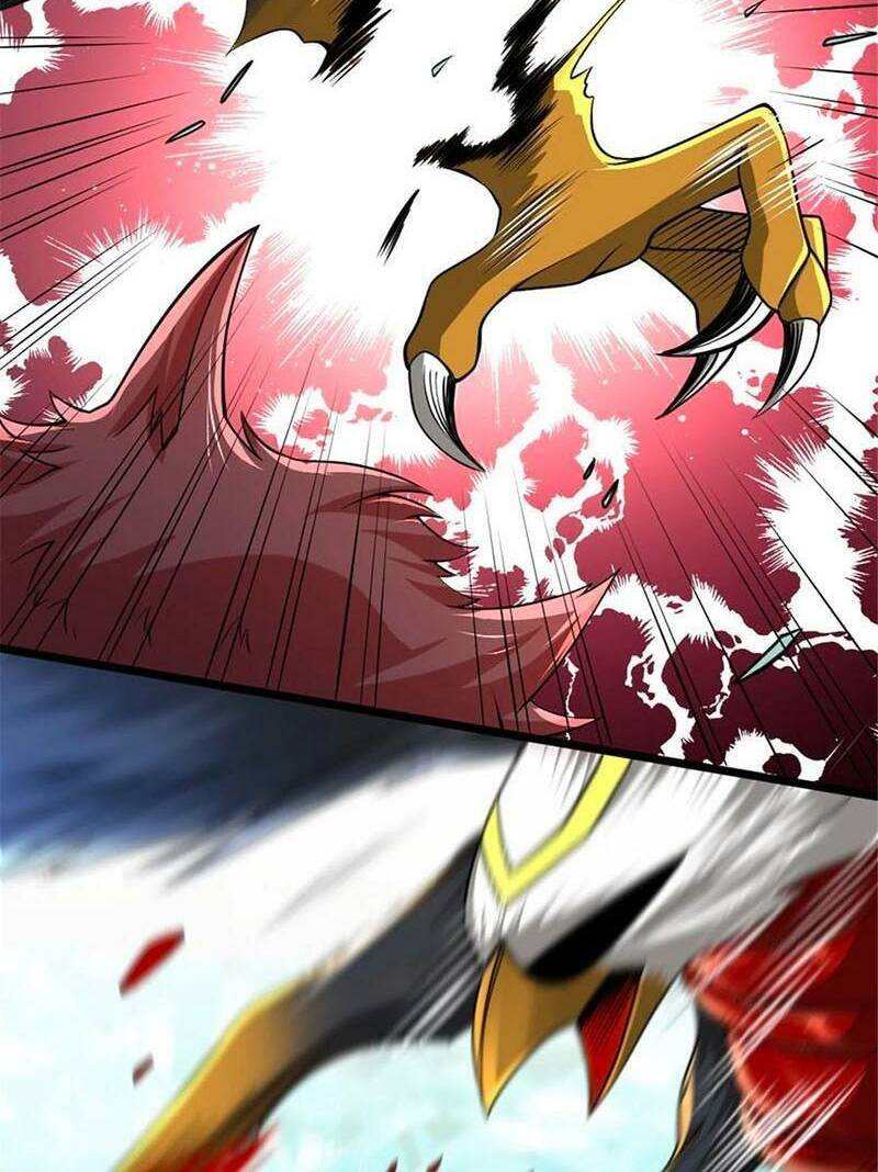 Thả Vu Nữ Đó Ra: Chapter 439