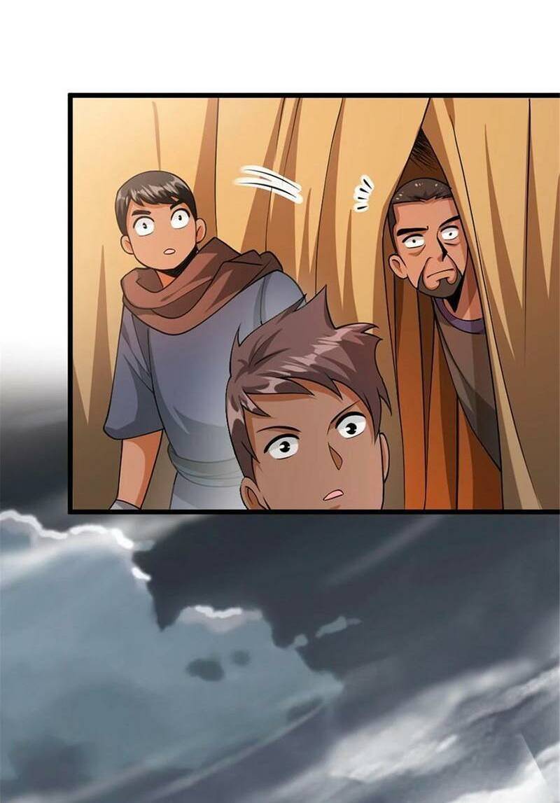 Thả Vu Nữ Đó Ra: Chapter 439