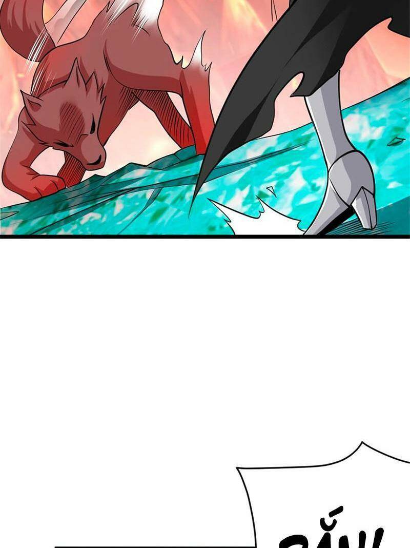 Thả Vu Nữ Đó Ra: Chapter 439
