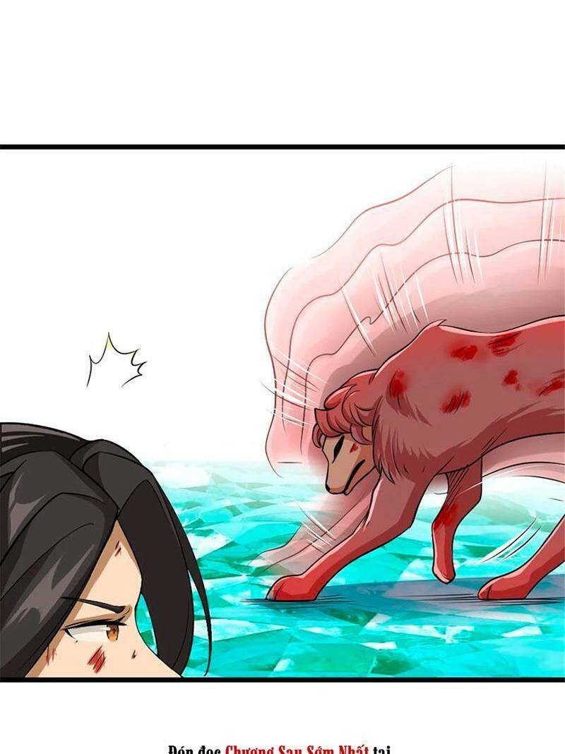 Thả Vu Nữ Đó Ra: Chapter 439