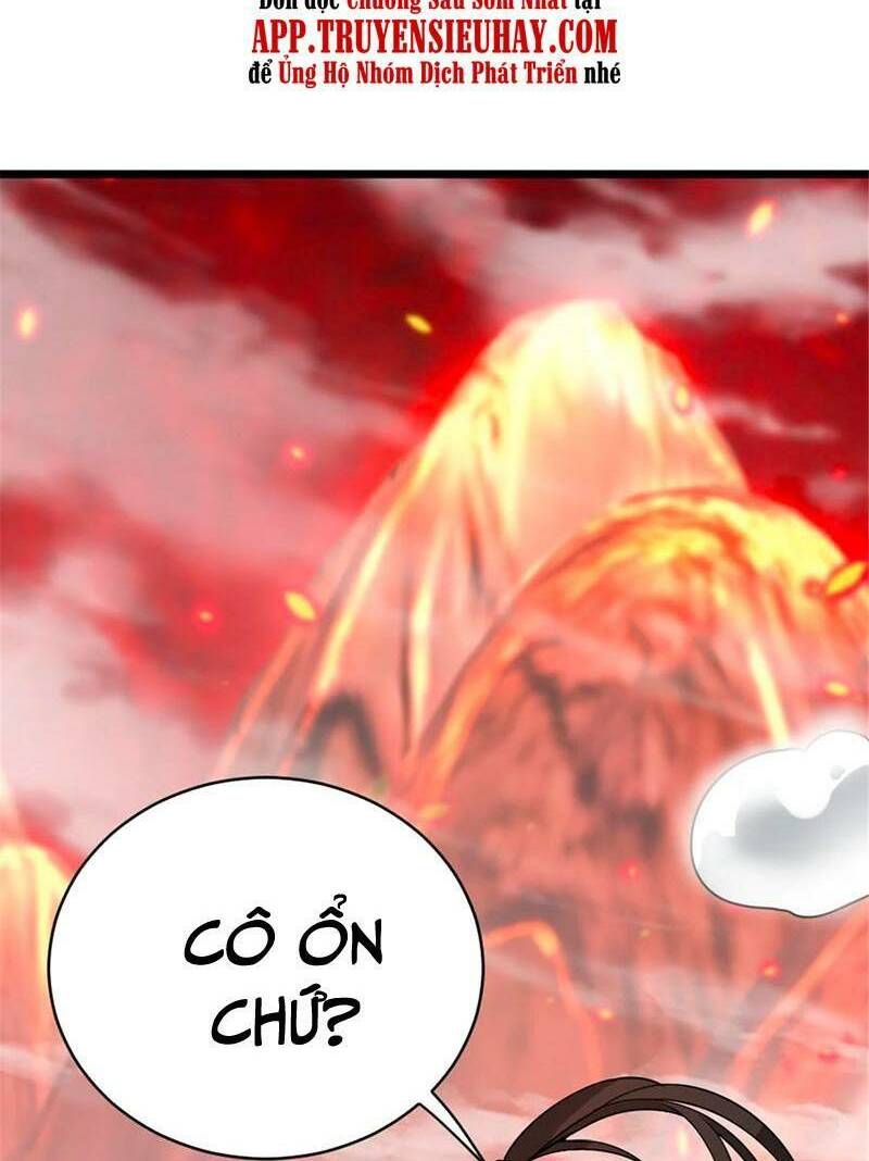 Thả Vu Nữ Đó Ra: Chapter 439