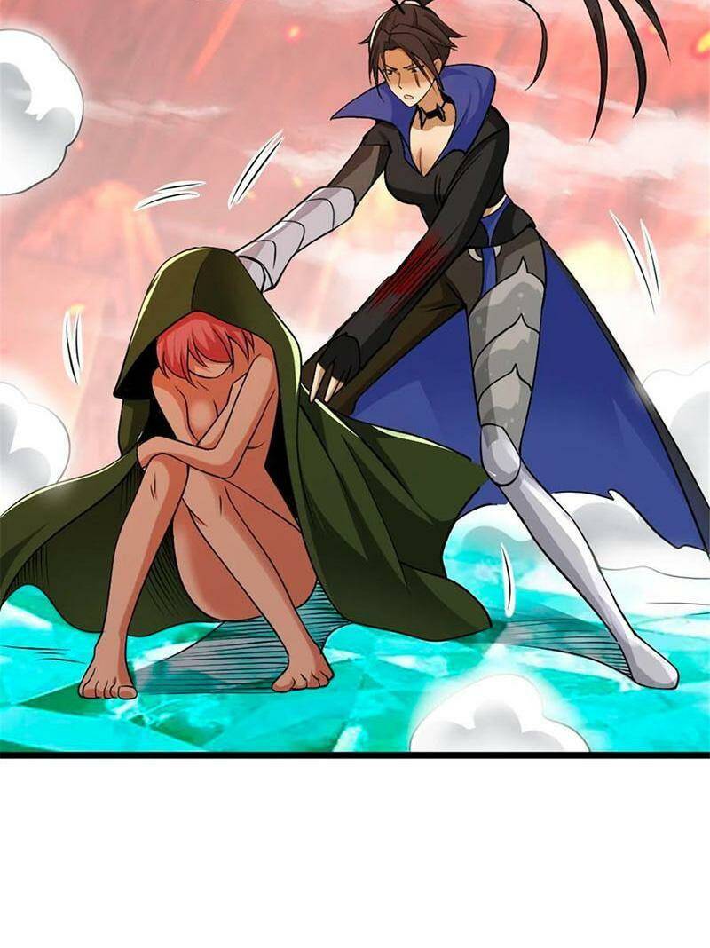 Thả Vu Nữ Đó Ra: Chapter 439