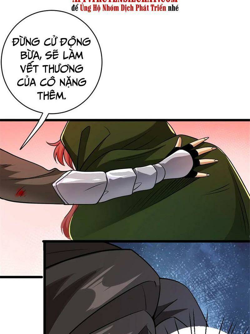 Thả Vu Nữ Đó Ra: Chapter 439