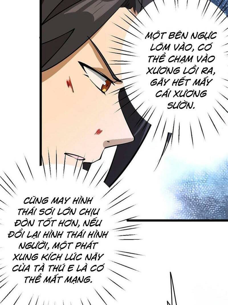 Thả Vu Nữ Đó Ra: Chapter 439
