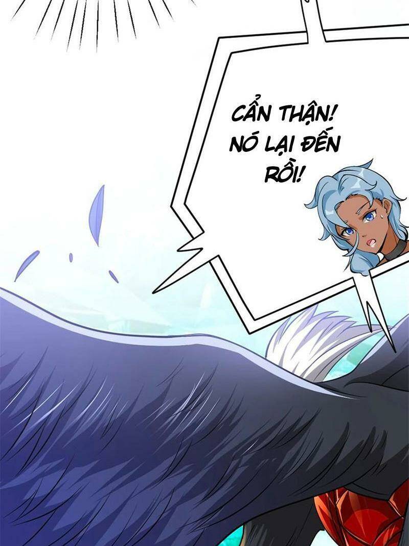 Thả Vu Nữ Đó Ra: Chapter 439