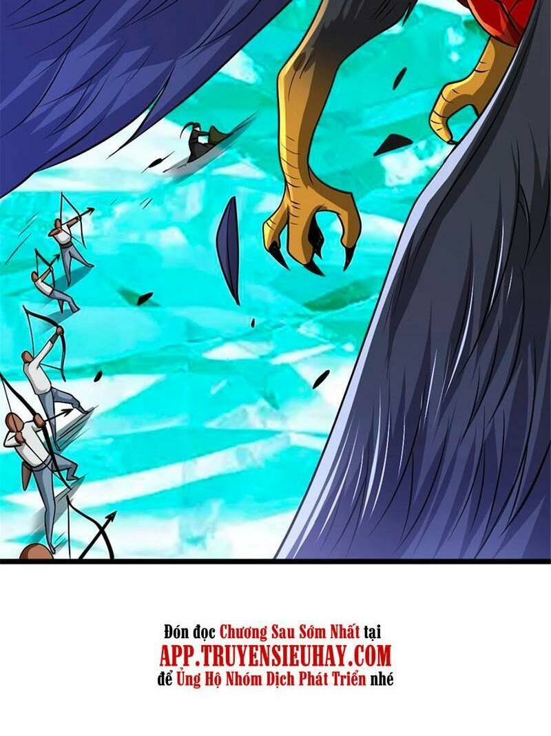 Thả Vu Nữ Đó Ra: Chapter 439