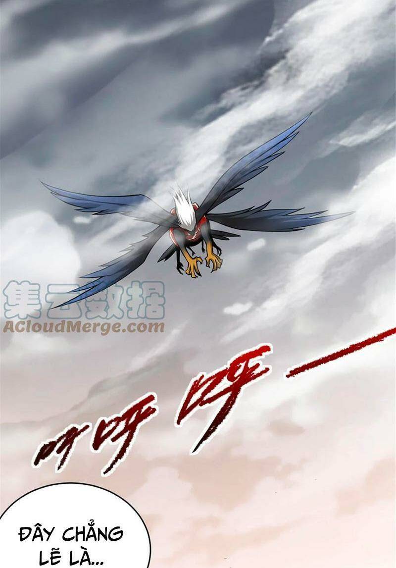 Thả Vu Nữ Đó Ra: Chapter 439